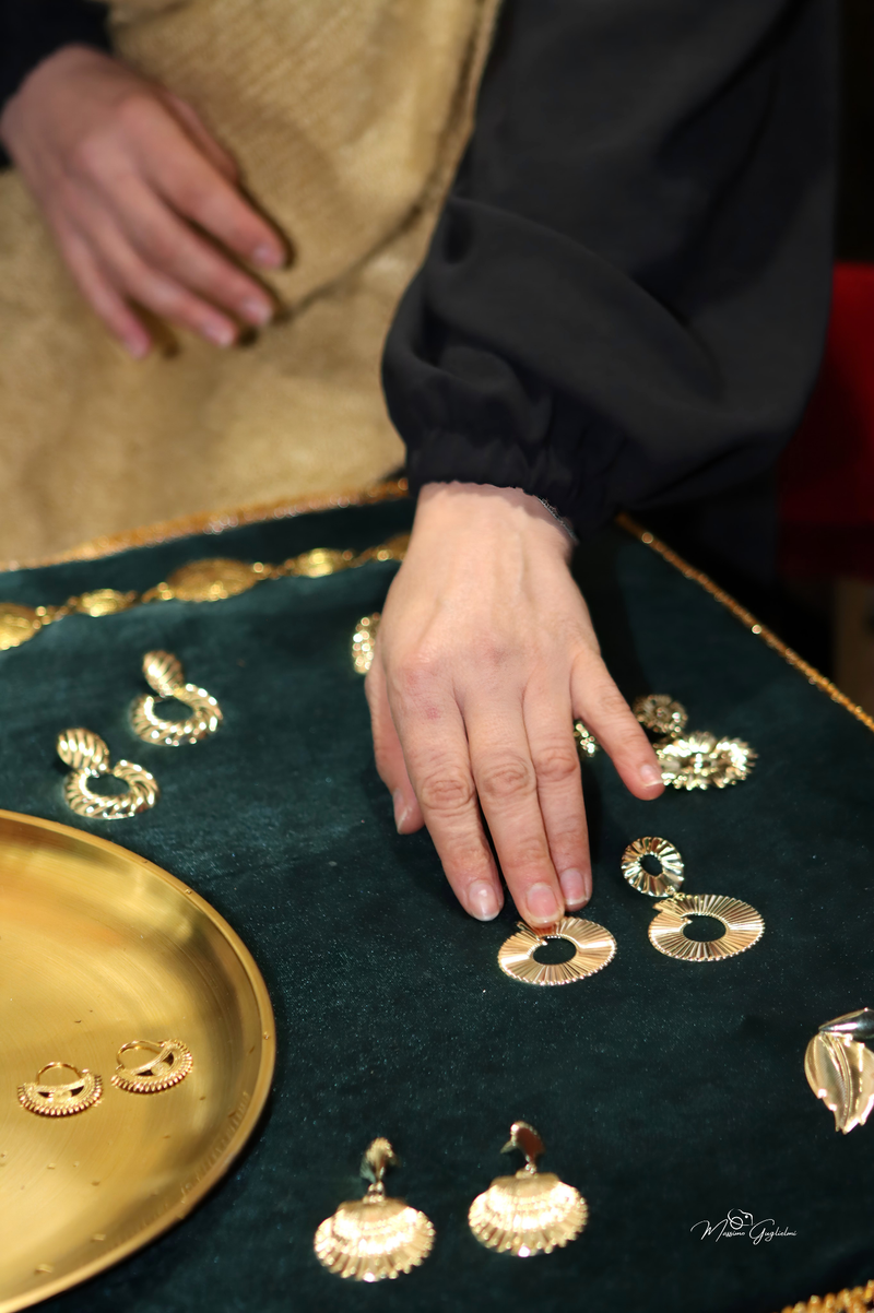 Atmosfere uniche in un luogo incantato