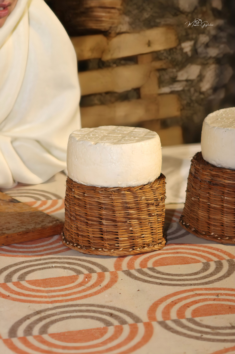 Atmosfere uniche in un luogo incantato