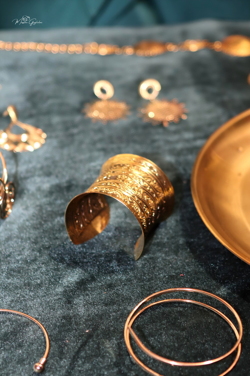 Atmosfere uniche in un luogo incantato