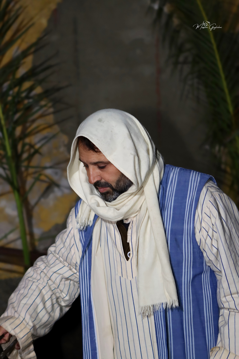 Atmosfere uniche in un luogo incantato