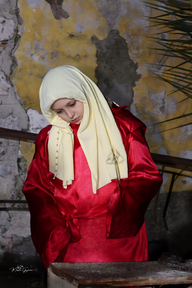 Atmosfere uniche in un luogo incantato