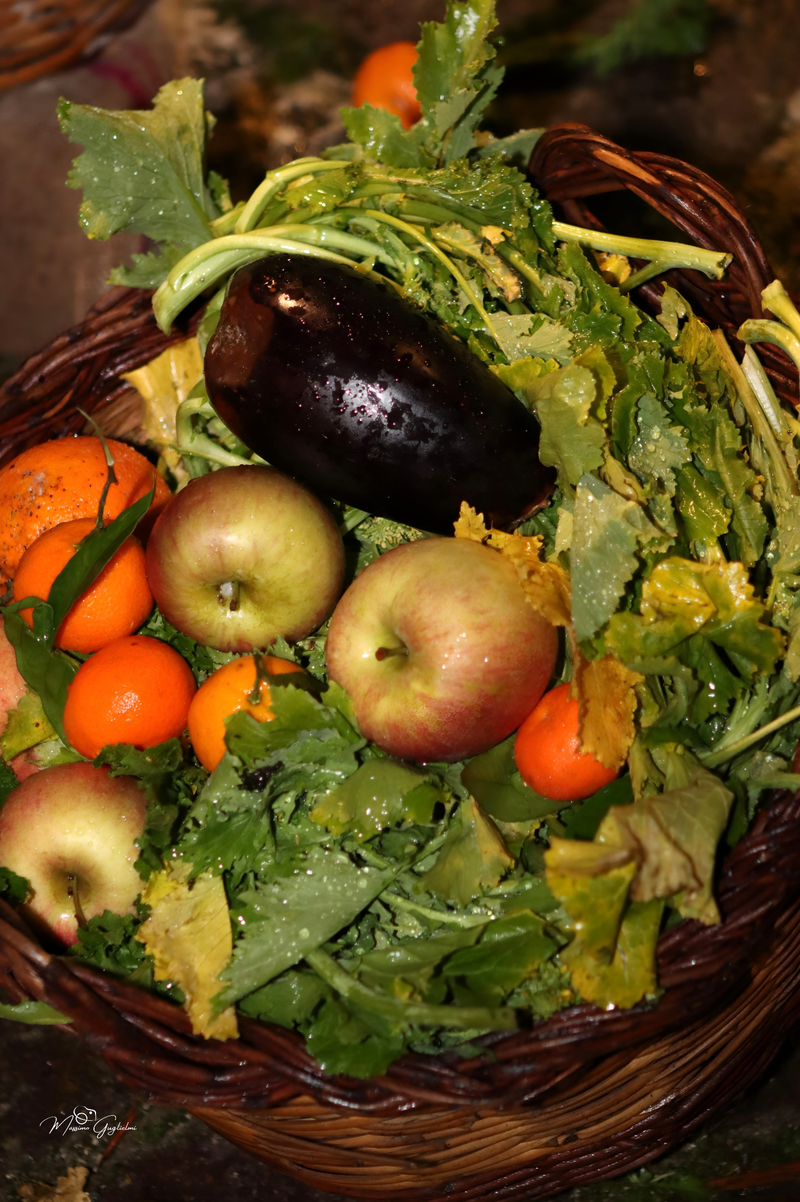 Atmosfere uniche in un luogo incantato