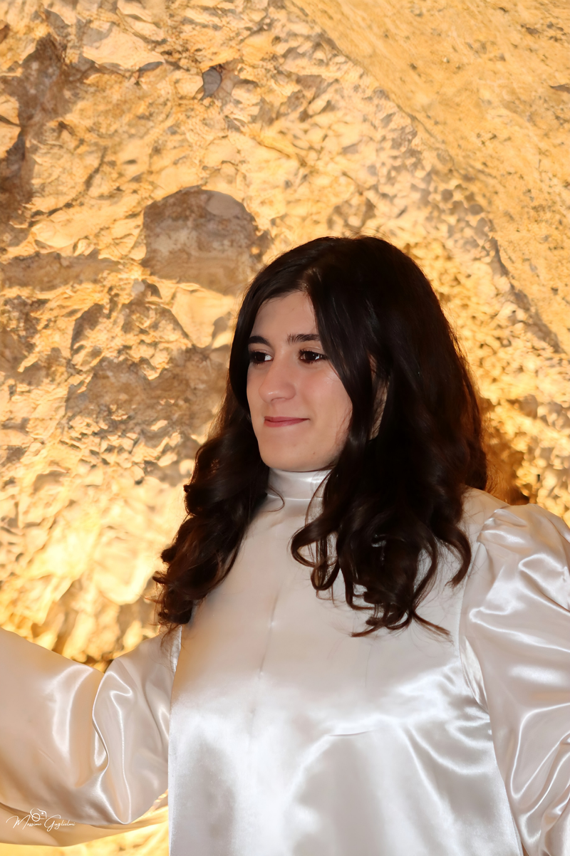 Atmosfere uniche in un luogo incantato