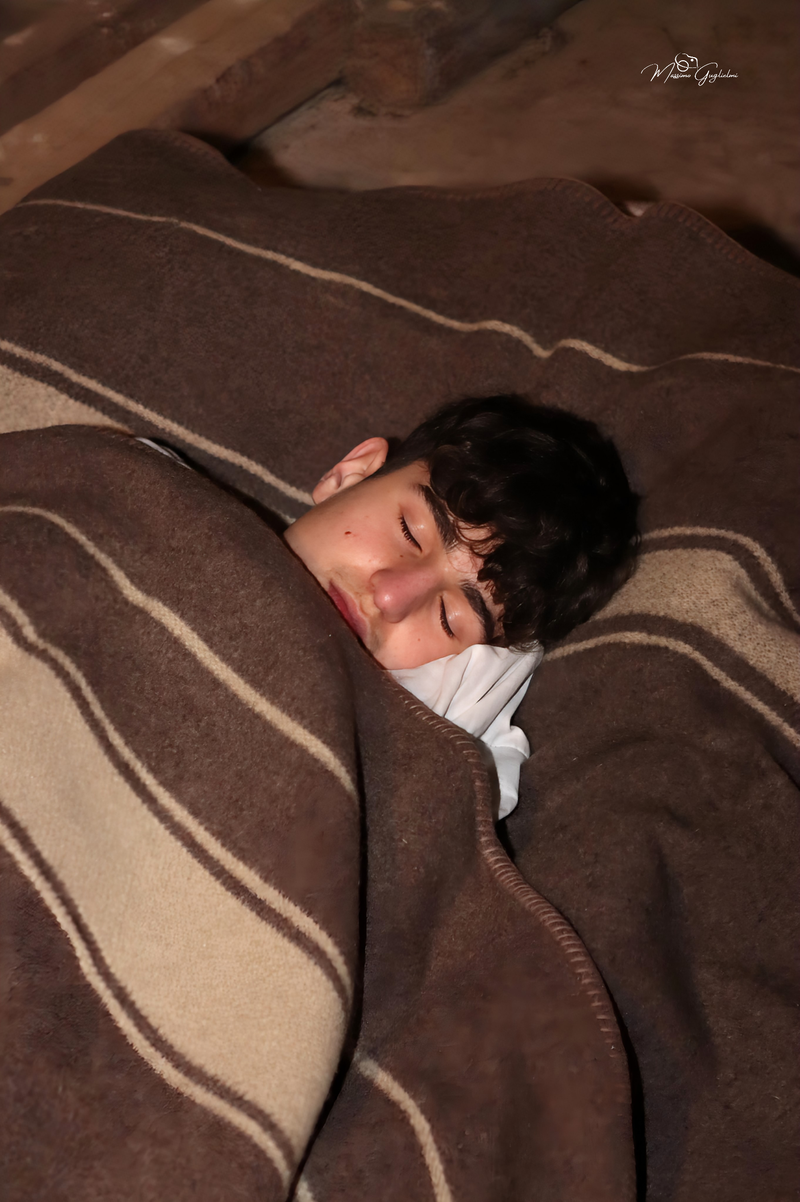 Atmosfere uniche in un luogo incantato