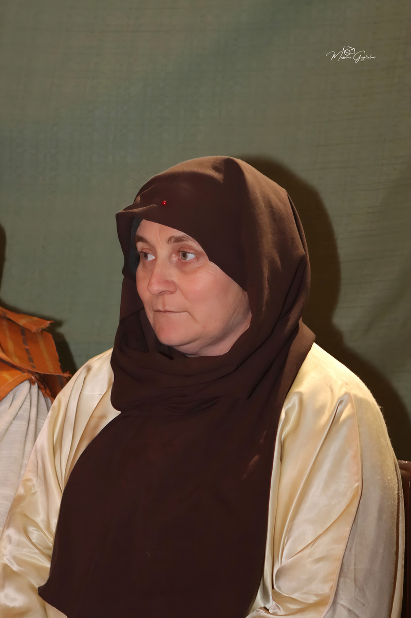 Atmosfere uniche in un luogo incantato