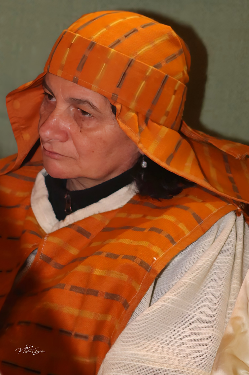 Atmosfere uniche in un luogo incantato