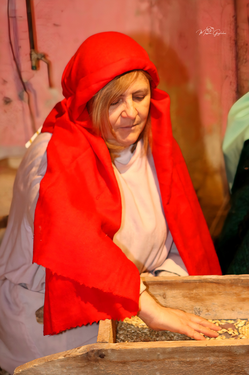 Atmosfere uniche in un luogo incantato