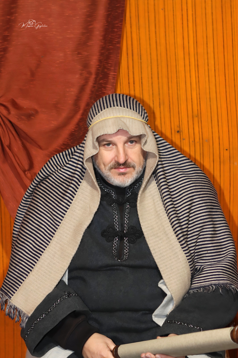 Atmosfere uniche in un luogo incantato