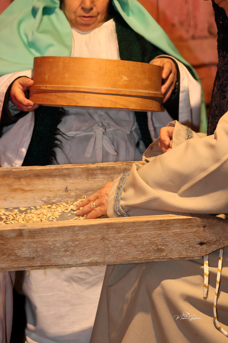 Atmosfere uniche in un luogo incantato