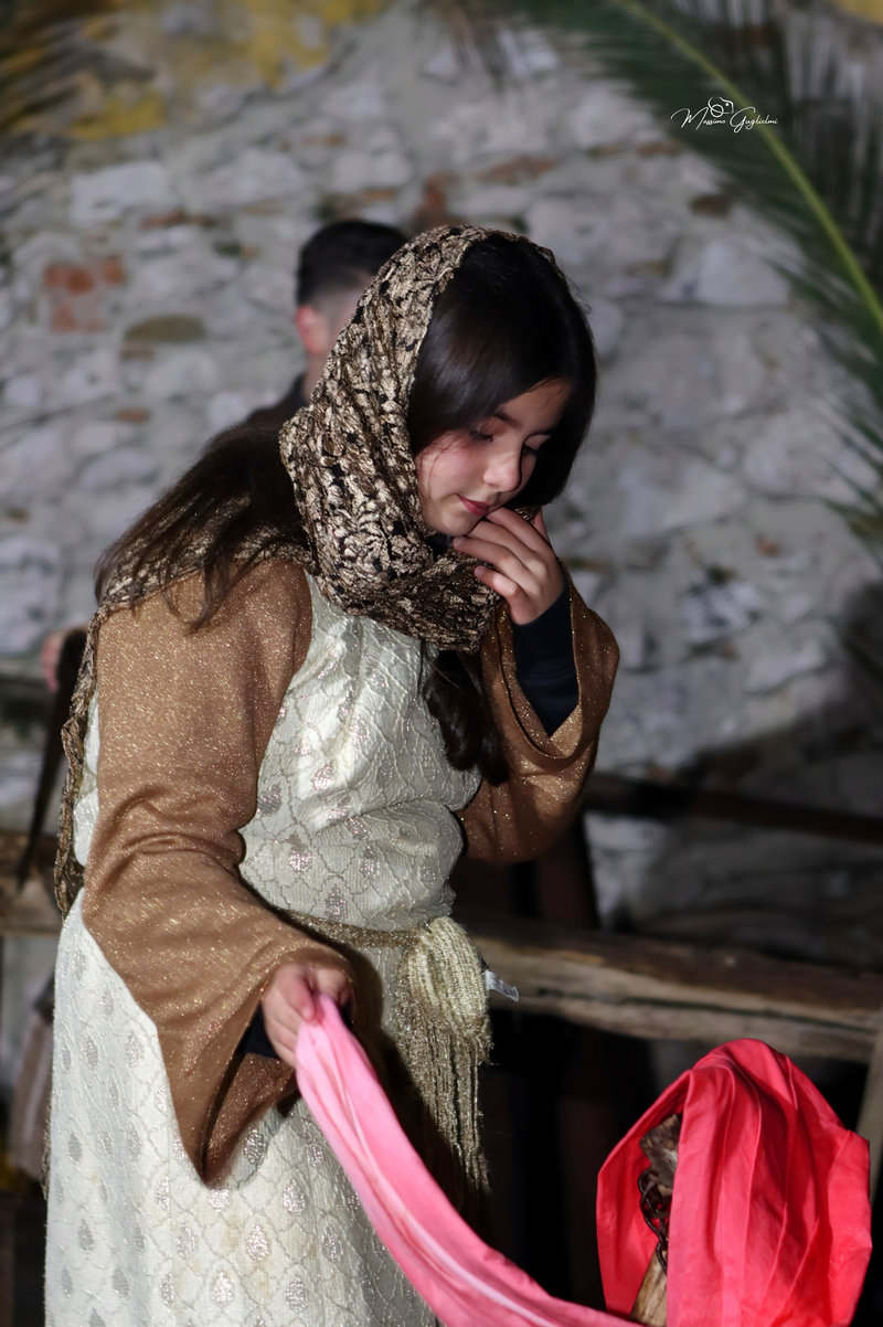 Atmosfere uniche in un luogo incantato