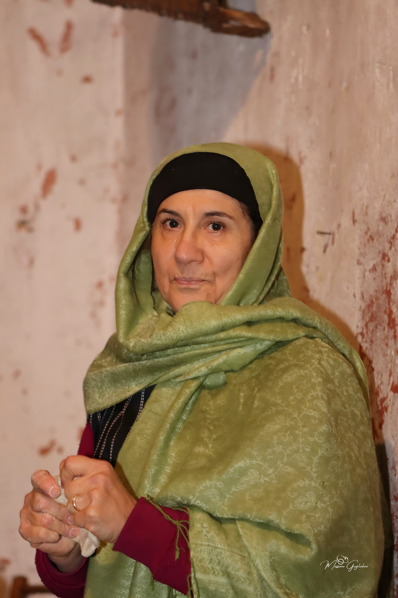 Atmosfere uniche in un luogo incantato