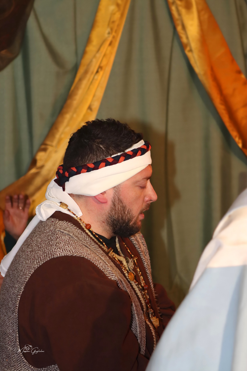 Atmosfere uniche in un luogo incantato