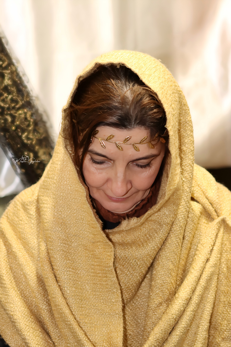 Atmosfere uniche in un luogo incantato