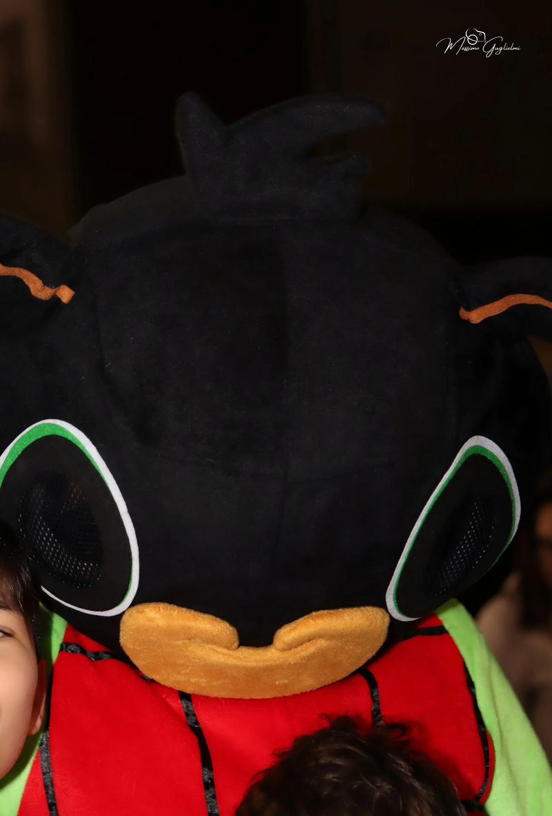 IL NATALE SUI DUE CORSI PRINCIPALI AD ISERNIA