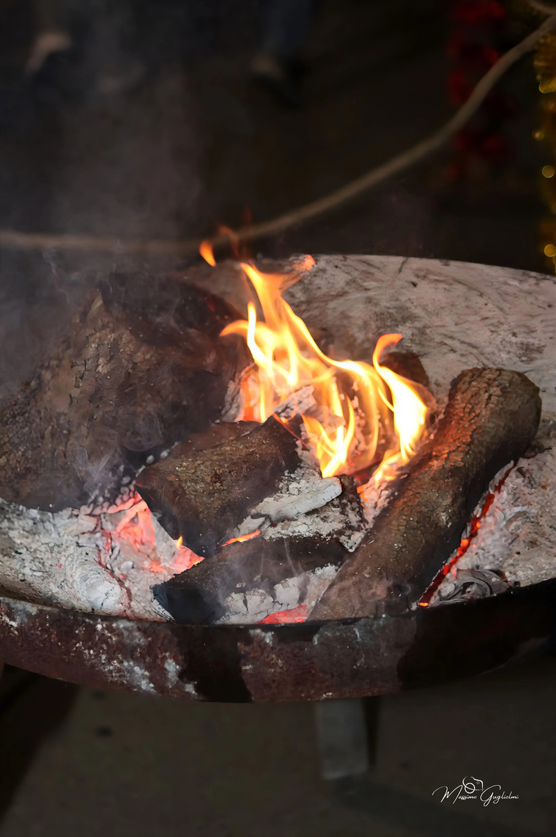 IL NATALE SUI DUE CORSI PRINCIPALI AD ISERNIA