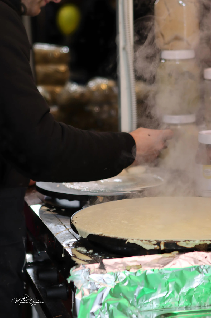 IL NATALE SUI DUE CORSI PRINCIPALI AD ISERNIA