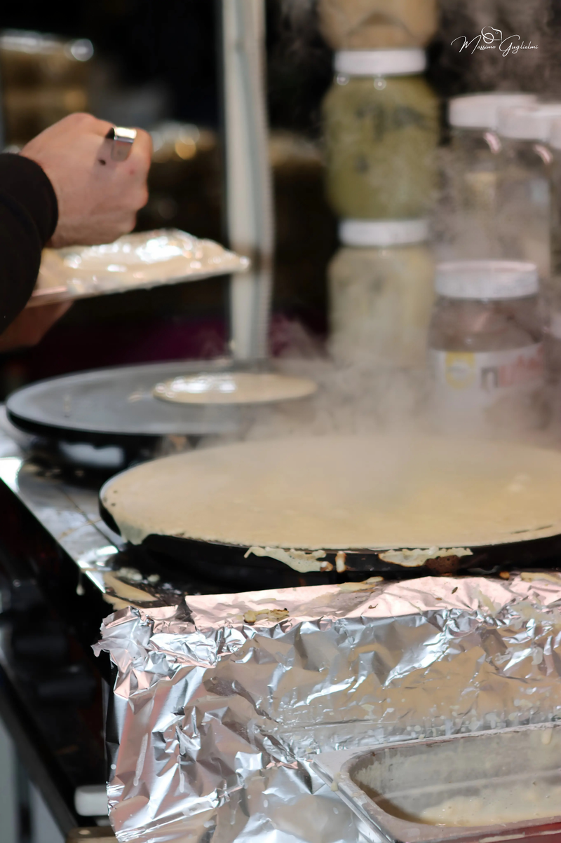 IL NATALE SUI DUE CORSI PRINCIPALI AD ISERNIA