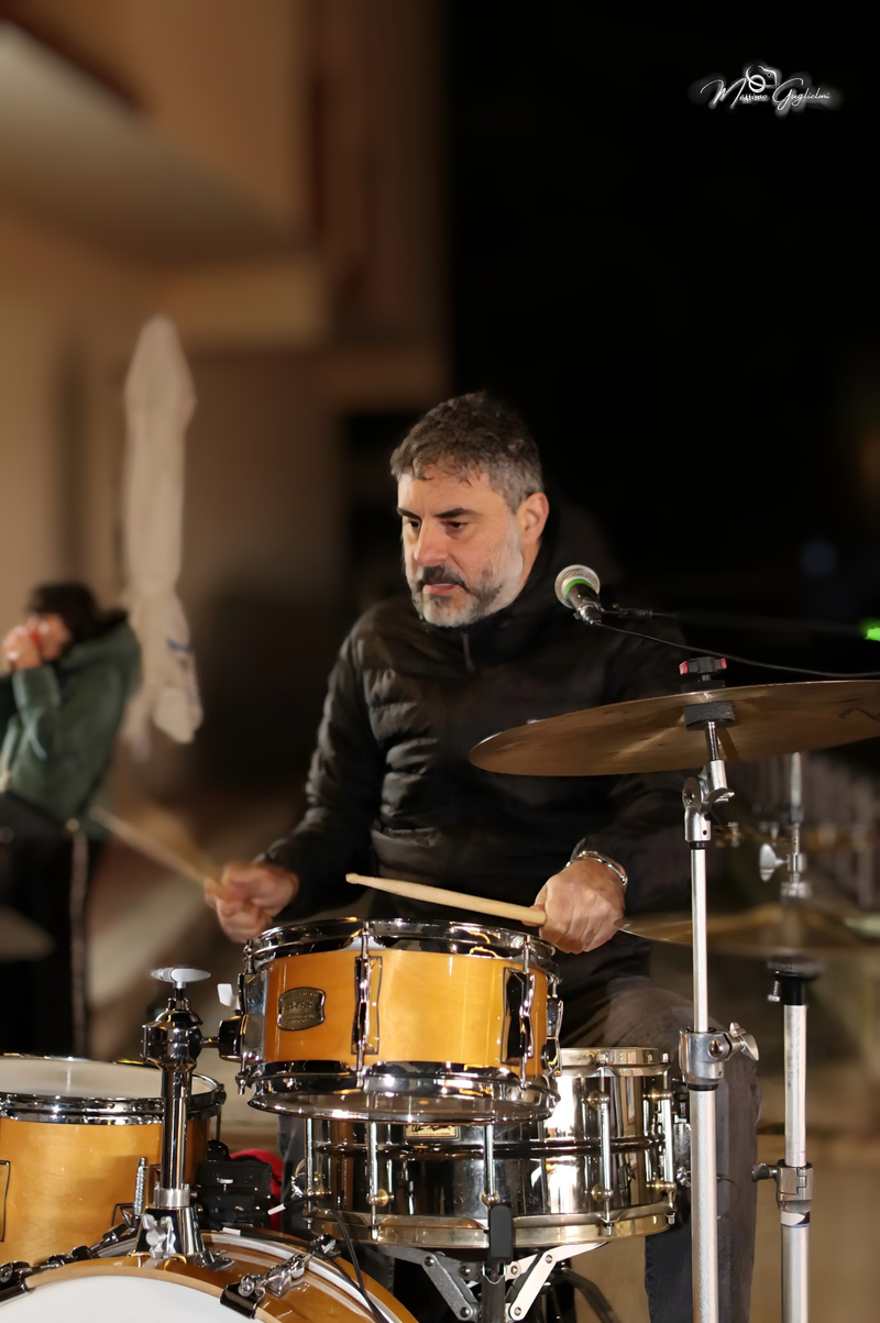 IL NATALE SUI DUE CORSI PRINCIPALI AD ISERNIA