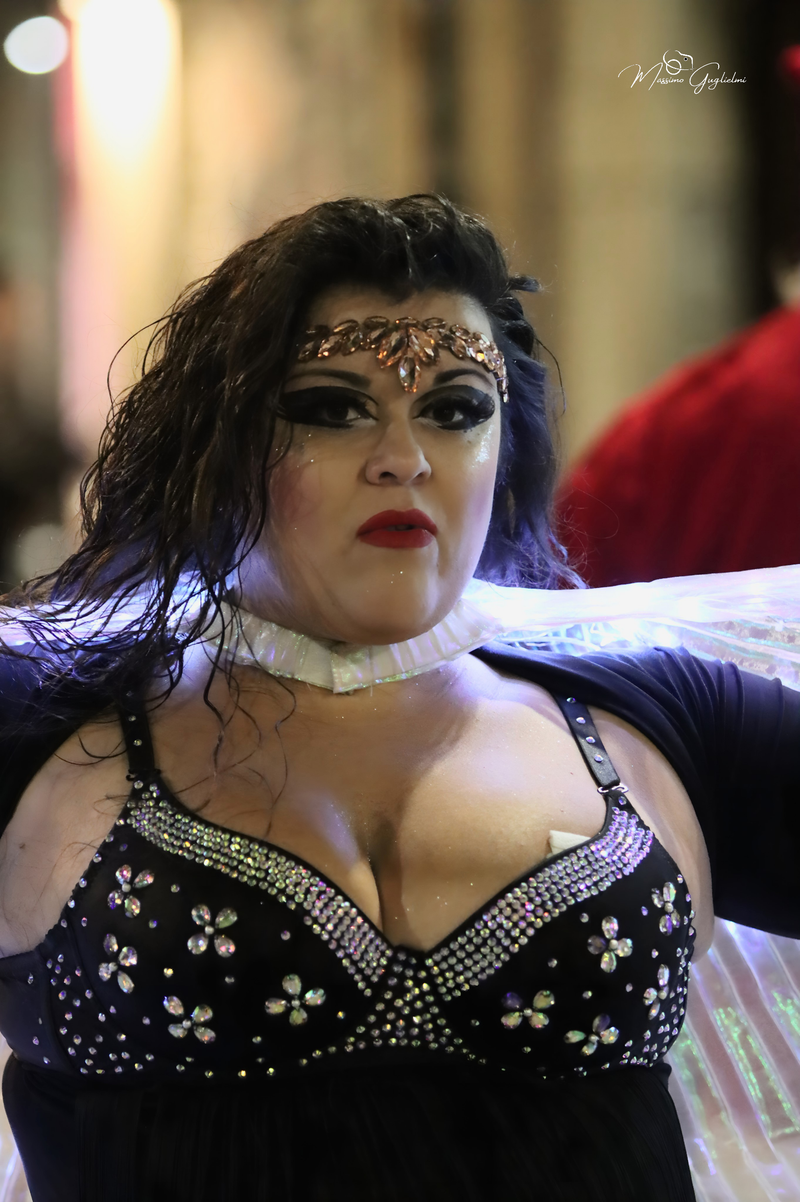 IL NATALE SUI DUE CORSI PRINCIPALI AD ISERNIA