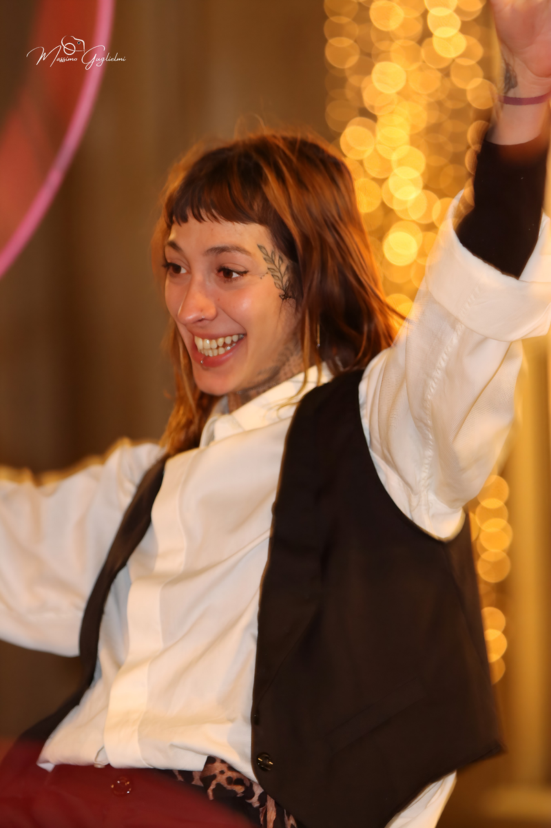 IL NATALE SUI DUE CORSI PRINCIPALI AD ISERNIA