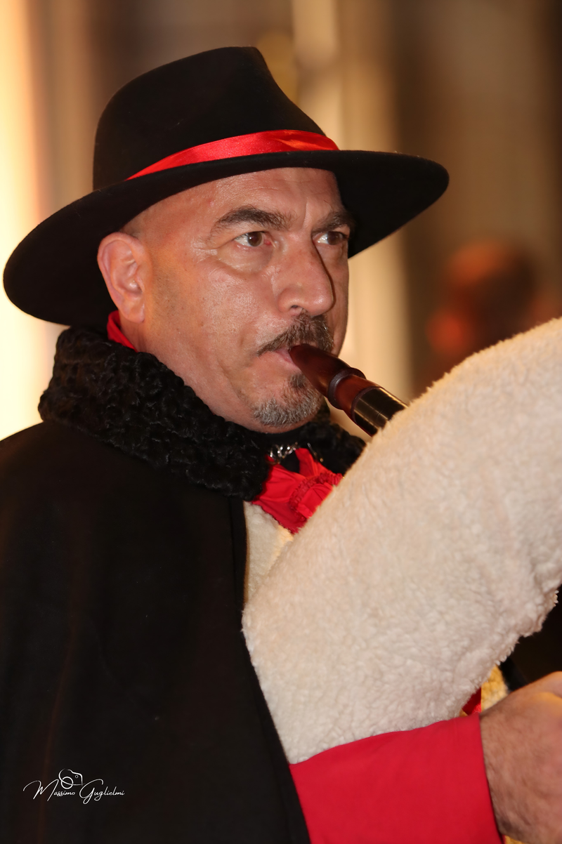 IL NATALE SUI DUE CORSI PRINCIPALI AD ISERNIA