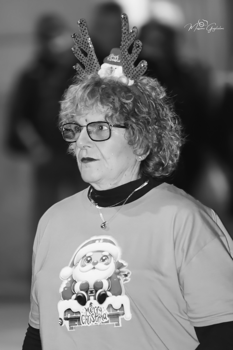 IL NATALE SUI DUE CORSI PRINCIPALI AD ISERNIA