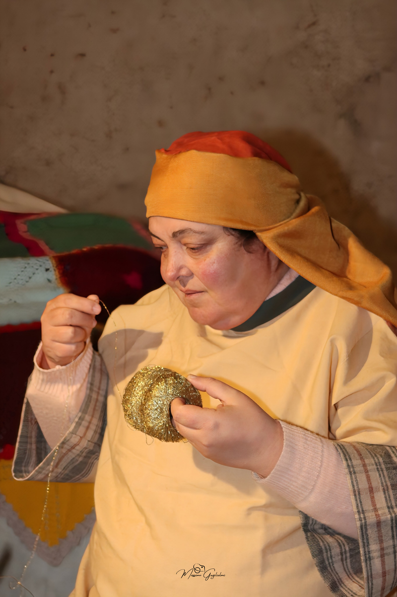 UNA EDIZIONE DAVVERO SPECIALE