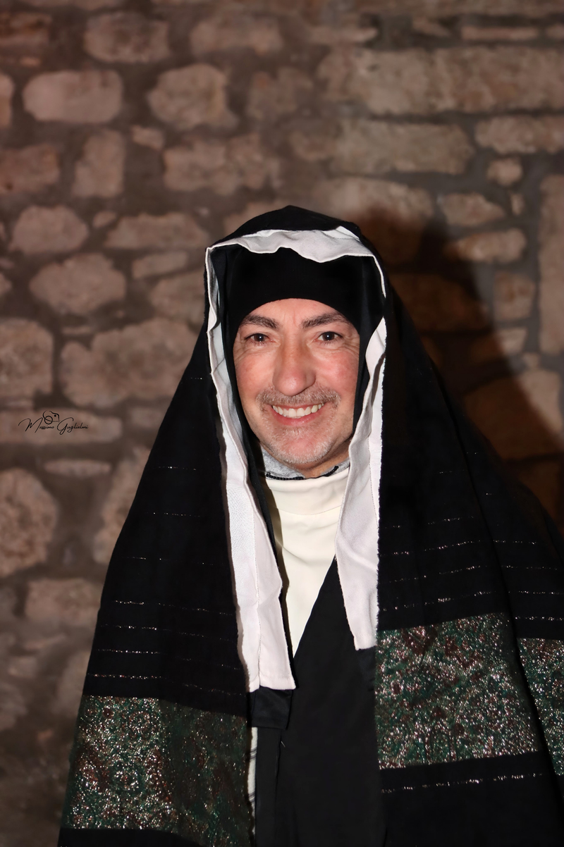 UNA EDIZIONE DAVVERO SPECIALE