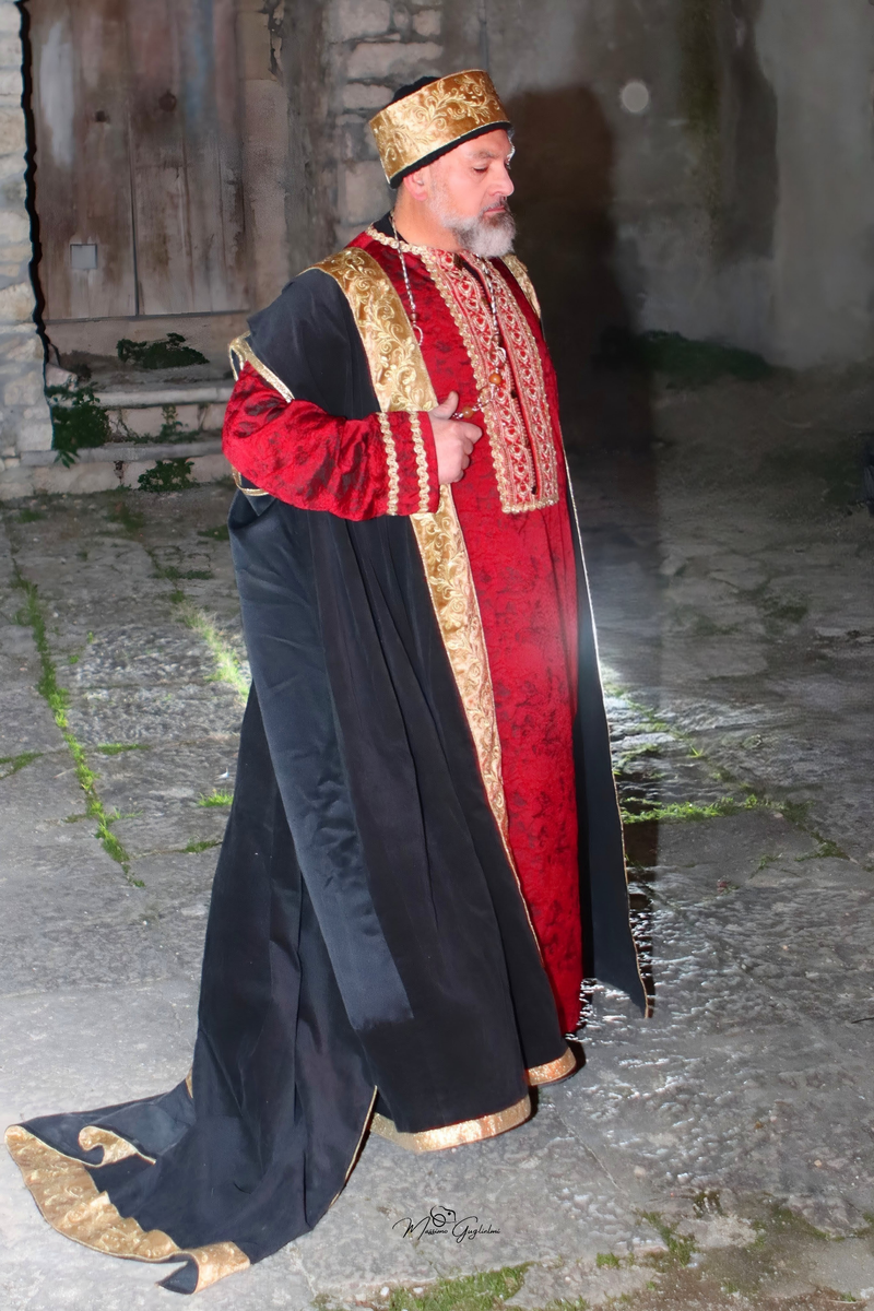 UNA EDIZIONE DAVVERO SPECIALE