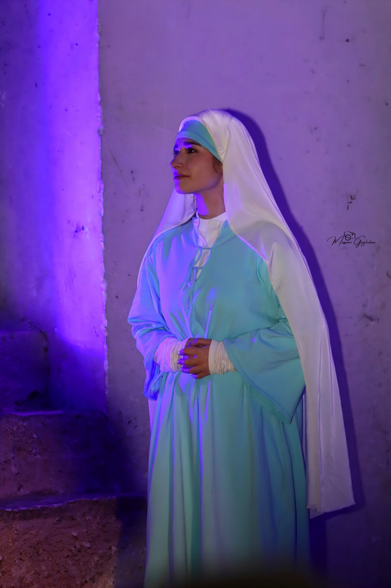 UNA EDIZIONE DAVVERO SPECIALE