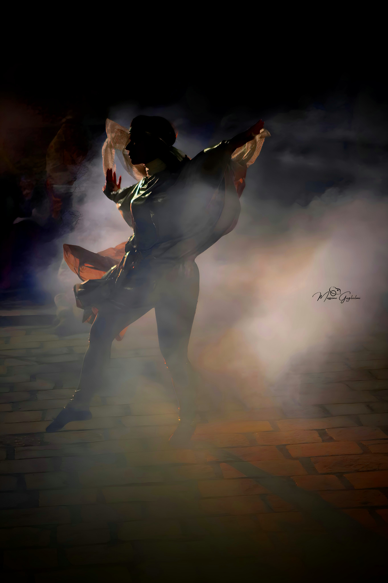 UNA EDIZIONE DAVVERO SPECIALE