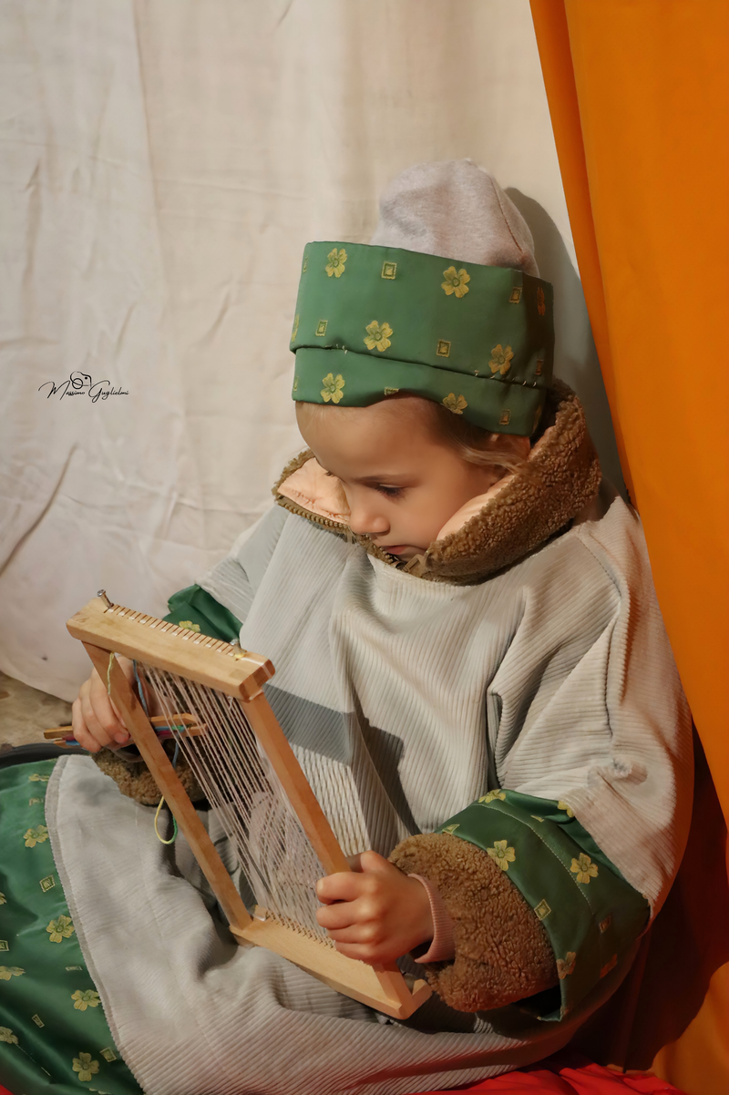 UNA EDIZIONE DAVVERO SPECIALE