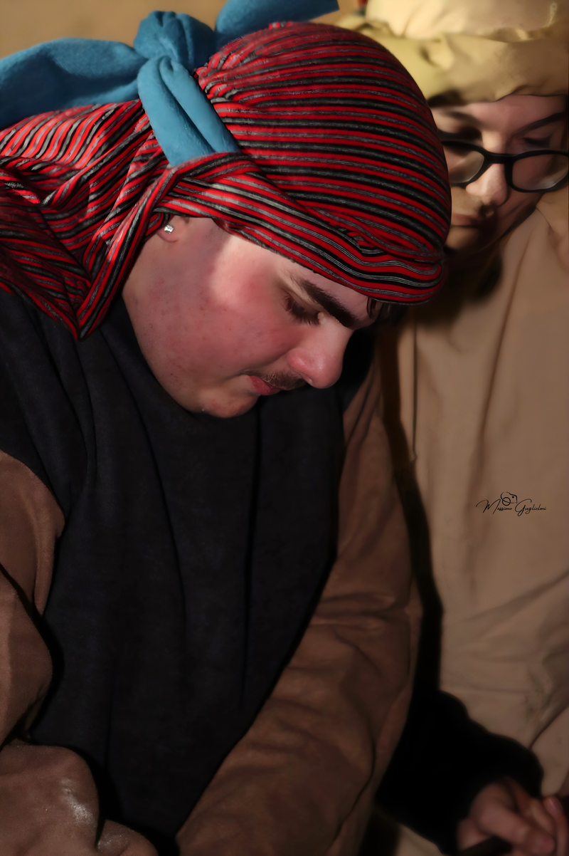 UNA EDIZIONE DAVVERO SPECIALE