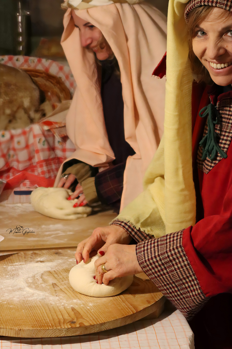 UNA EDIZIONE DAVVERO SPECIALE