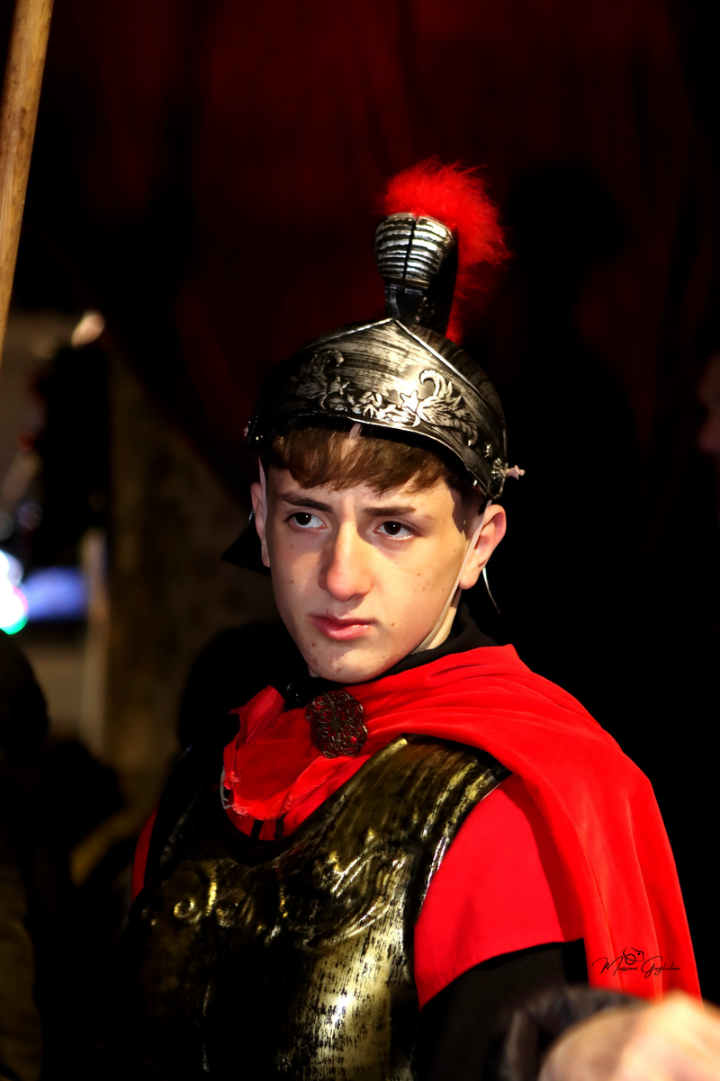 UNA EDIZIONE DAVVERO SPECIALE