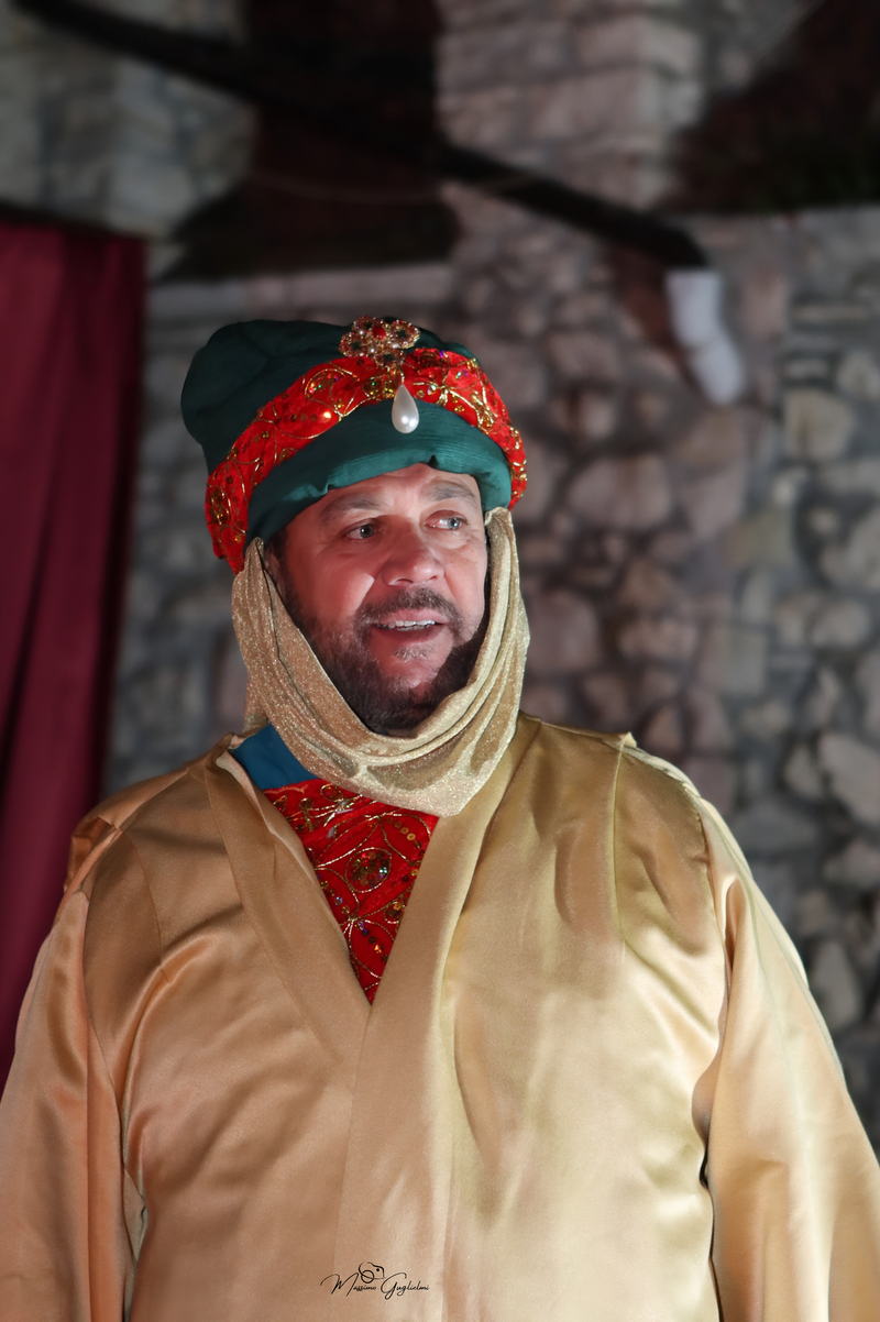 UNA EDIZIONE DAVVERO SPECIALE