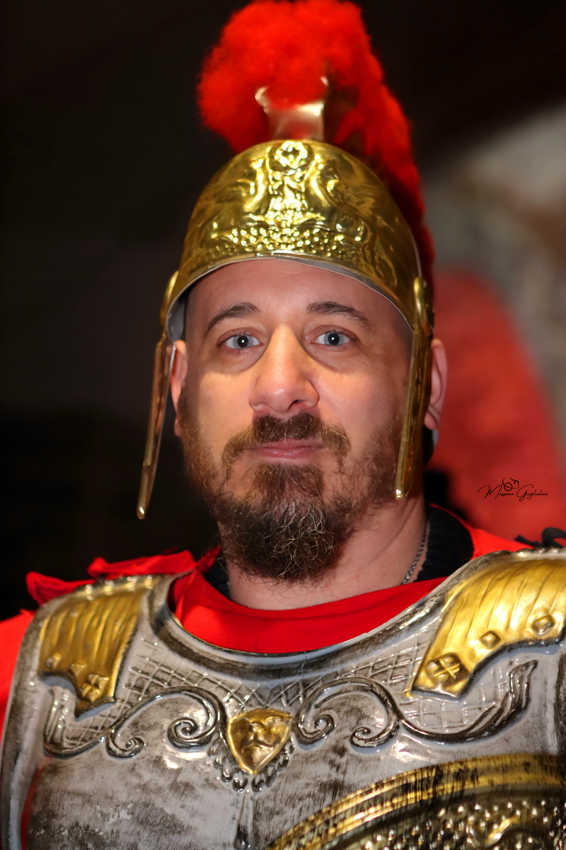 UNA EDIZIONE DAVVERO SPECIALE