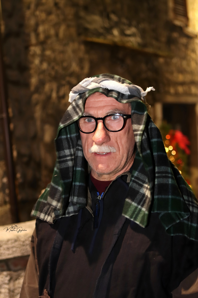 UNA EDIZIONE DAVVERO SPECIALE