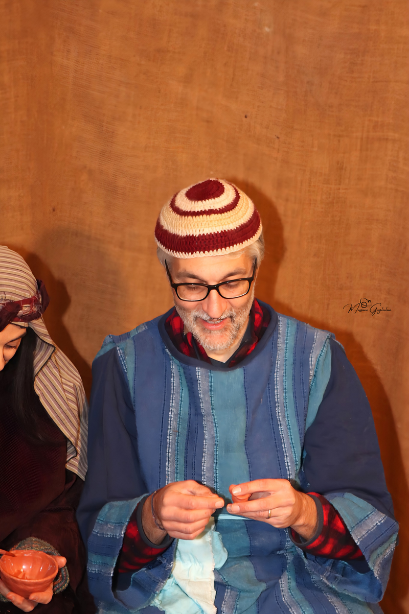 UNA EDIZIONE DAVVERO SPECIALE