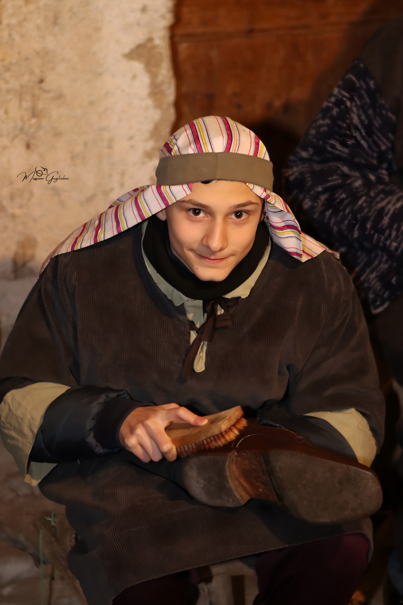 UNA EDIZIONE DAVVERO SPECIALE