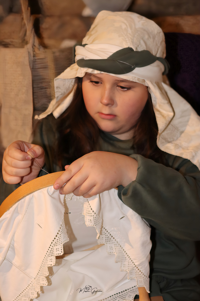 UNA EDIZIONE DAVVERO SPECIALE