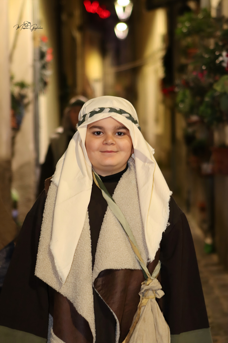 UNA EDIZIONE DAVVERO SPECIALE