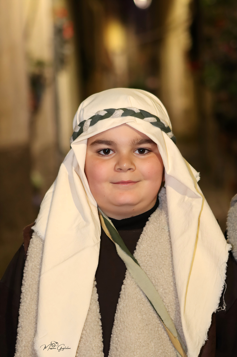 UNA EDIZIONE DAVVERO SPECIALE