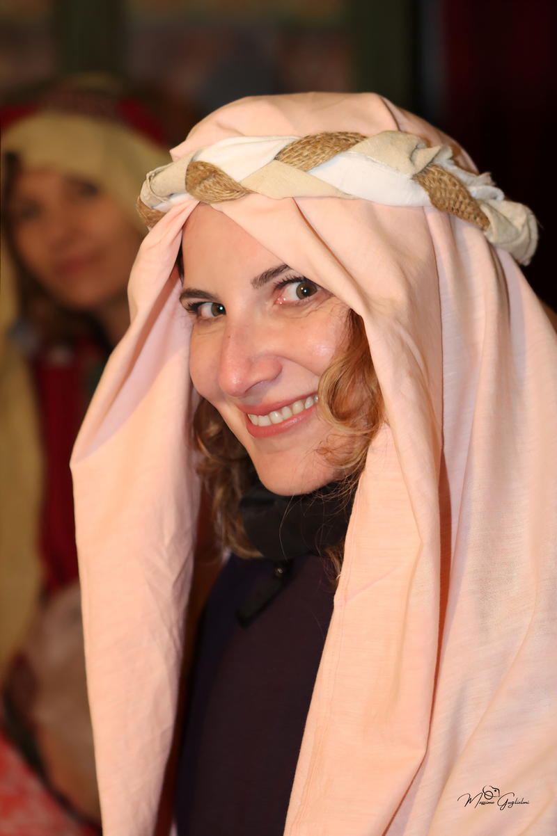 UNA EDIZIONE DAVVERO SPECIALE