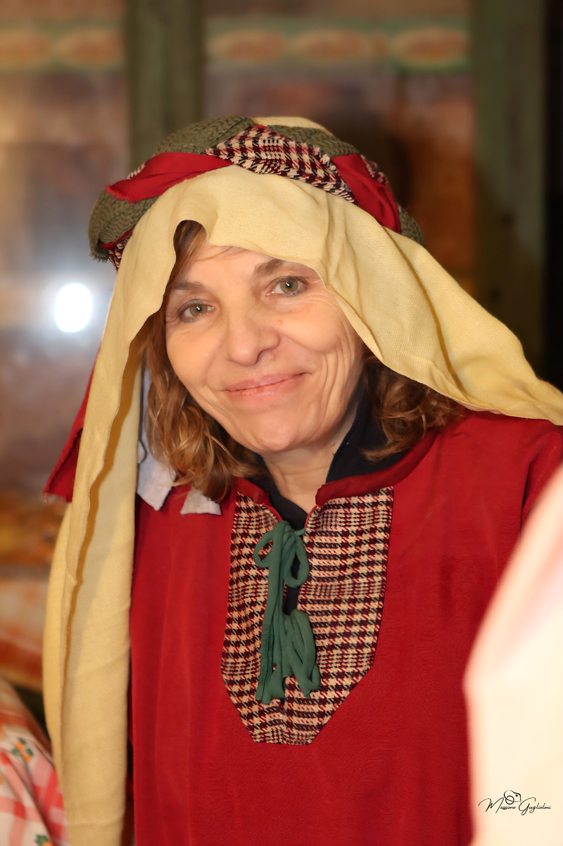 UNA EDIZIONE DAVVERO SPECIALE