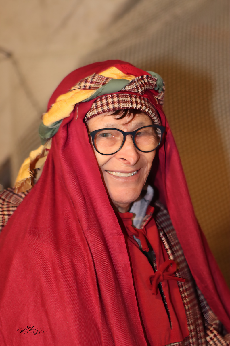 UNA EDIZIONE DAVVERO SPECIALE