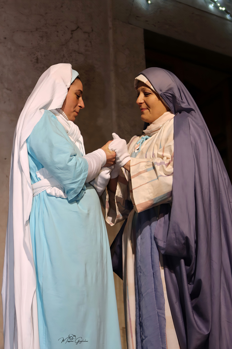 UNA EDIZIONE DAVVERO SPECIALE