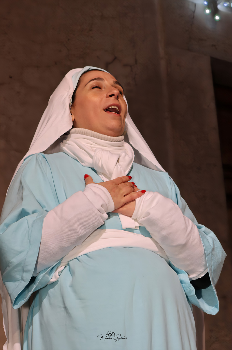 UNA EDIZIONE DAVVERO SPECIALE