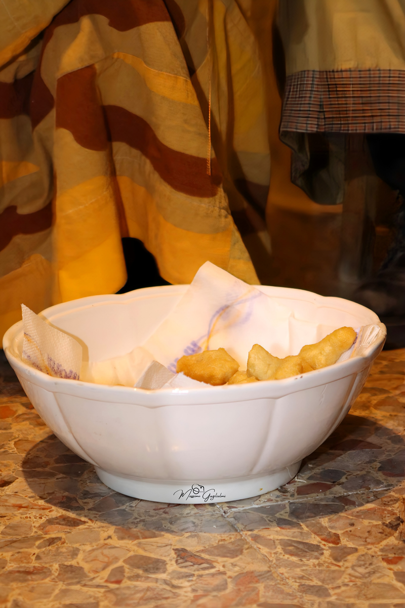 UNA EDIZIONE DAVVERO SPECIALE