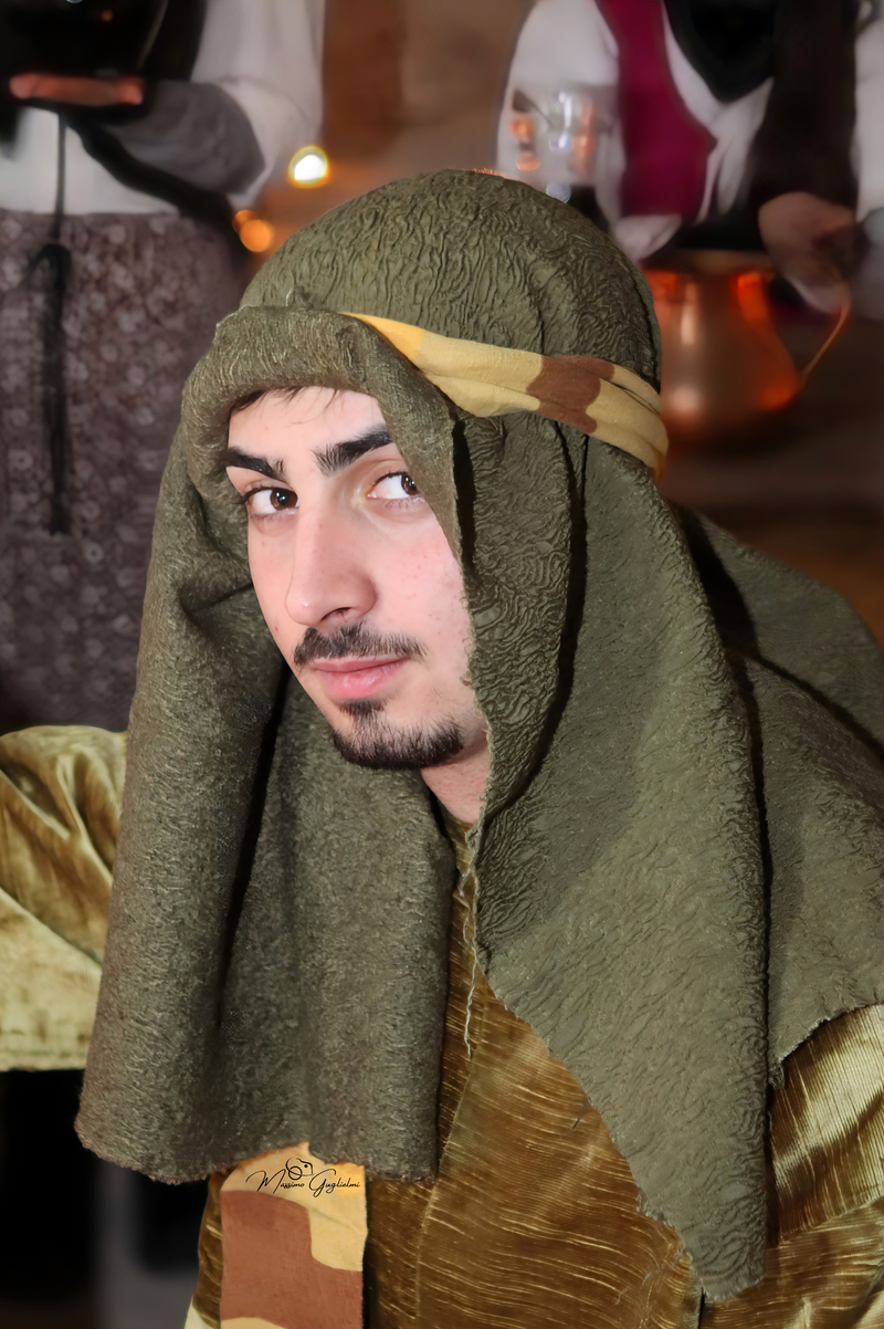 UNA EDIZIONE DAVVERO SPECIALE